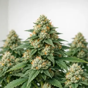 gelato cream pie feminised cannabis seeds — Devil's Harvest