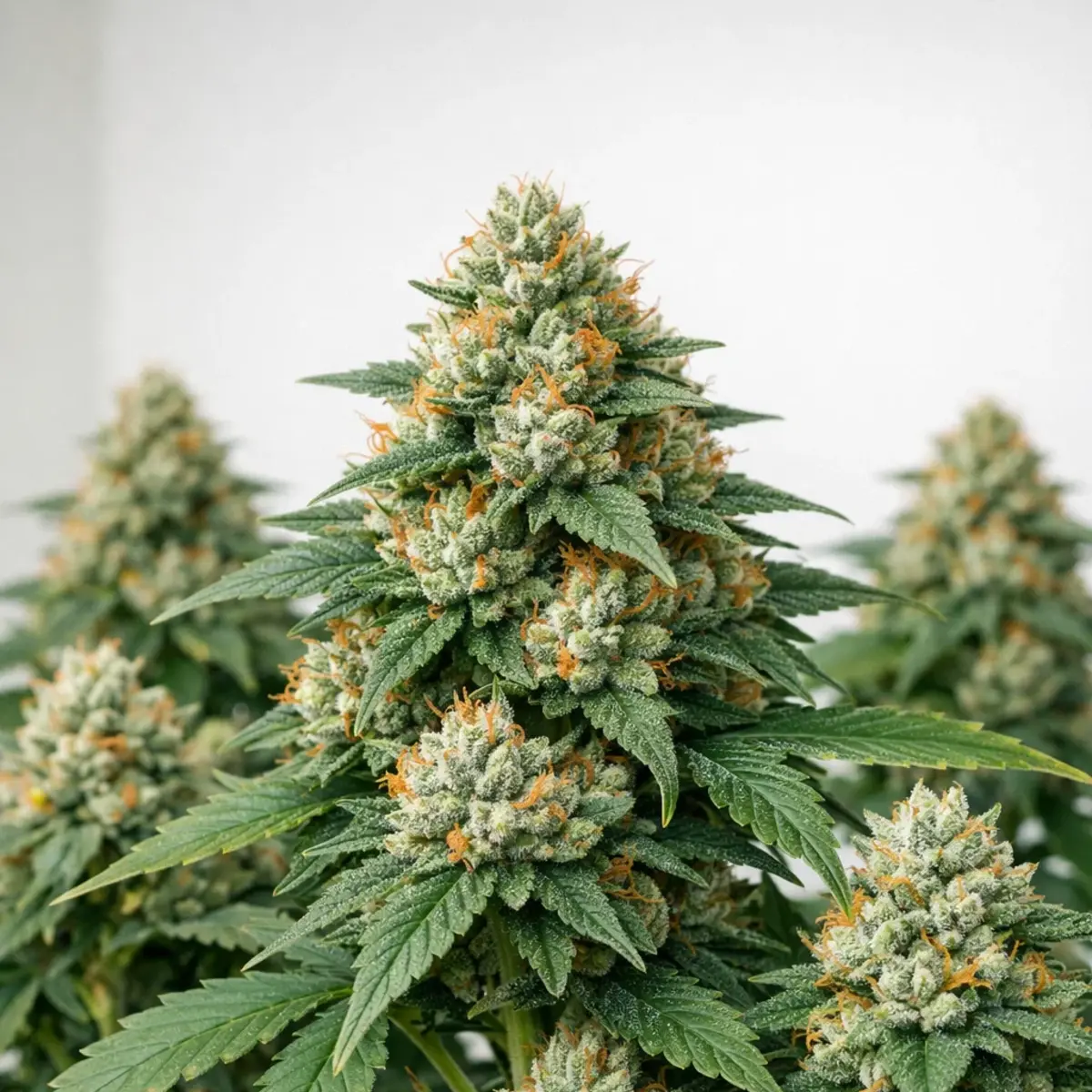 gelato cream pie feminised cannabis seeds — Devil's Harvest