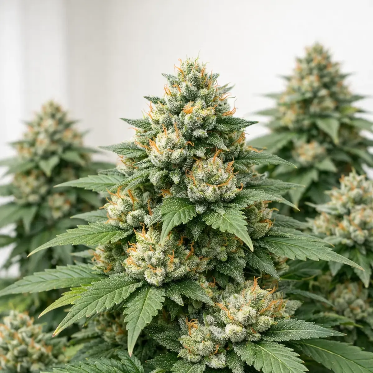 gelato cream pie feminised cannabis seeds — Devil's Harvest