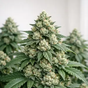 gmo garlic cookies feminised cannabis seeds — Devil's Harvest