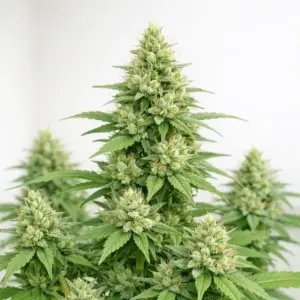 golden haze autoflower cannabis seeds — Devil's Harvest