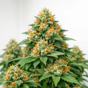 lemon cherry gelato autoflower cannabis seeds — Devil's Harvest