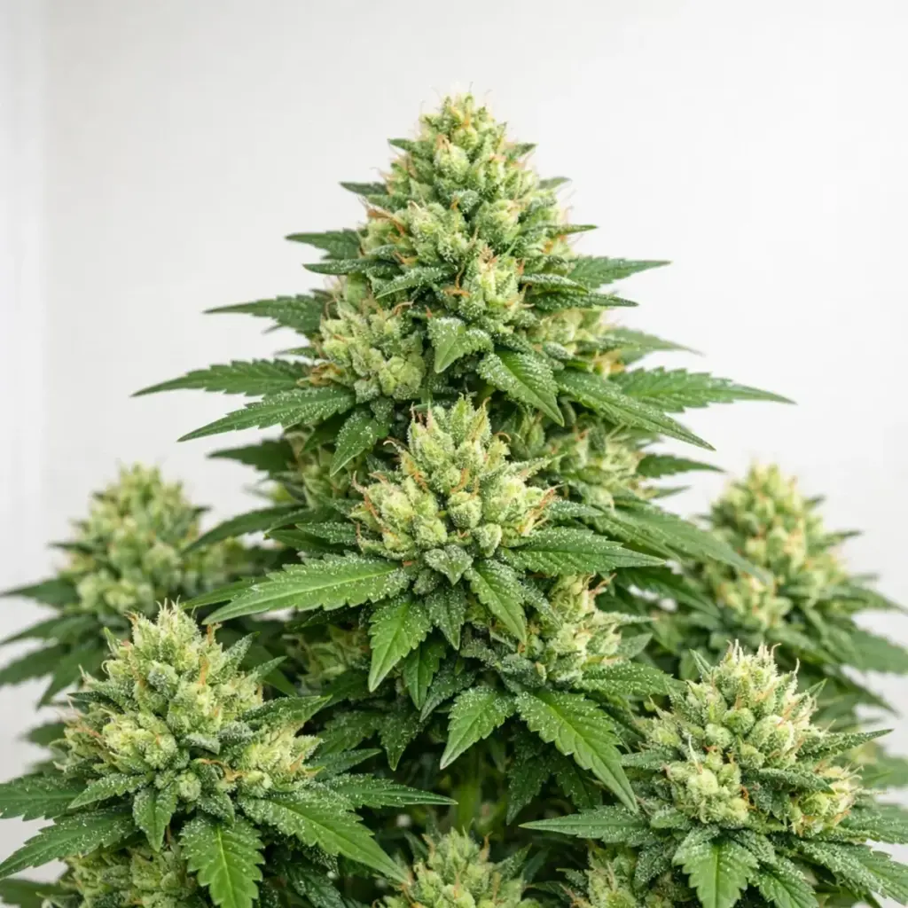 og reekn autoflower cannabis seeds — Devil's Harvest
