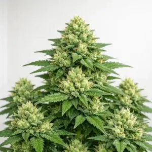 og reekn autoflower cannabis seeds — Devil's Harvest