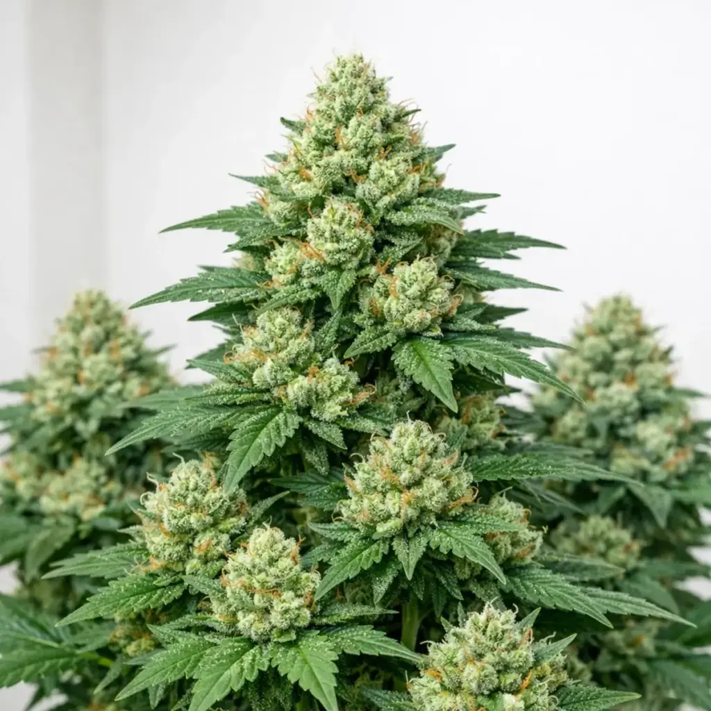 og reekn autoflower cannabis seeds — Devil's Harvest