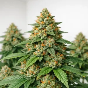 peanut butter toast feminised cannabis seeds — Devil's Harvest