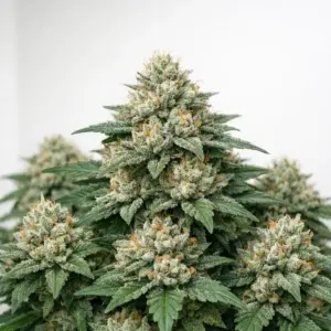 strawberry sour disesel autoflower cannabis seeds — Devil's Harvest