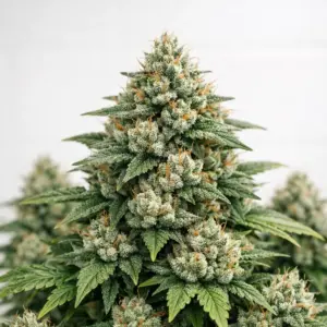 strawberry sour diesel autoflower cannabis seeds — Devil's Harvest