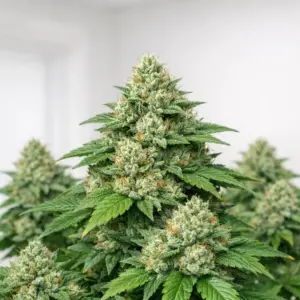 sugar guavaz feminised cannabis seeds — Devil's Harvest