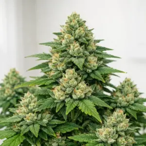 sugar guavaz feminised cannabis seeds — Devil's Harvest