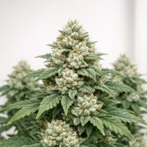 zuper z feminised cannabis seeds — Devil's Harvest