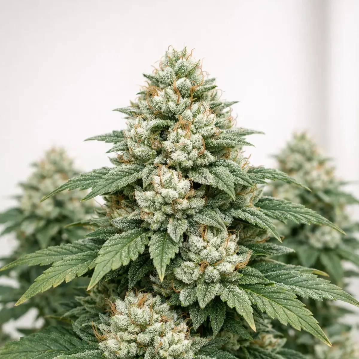 zuper z feminised cannabis seeds — Devil's Harvest