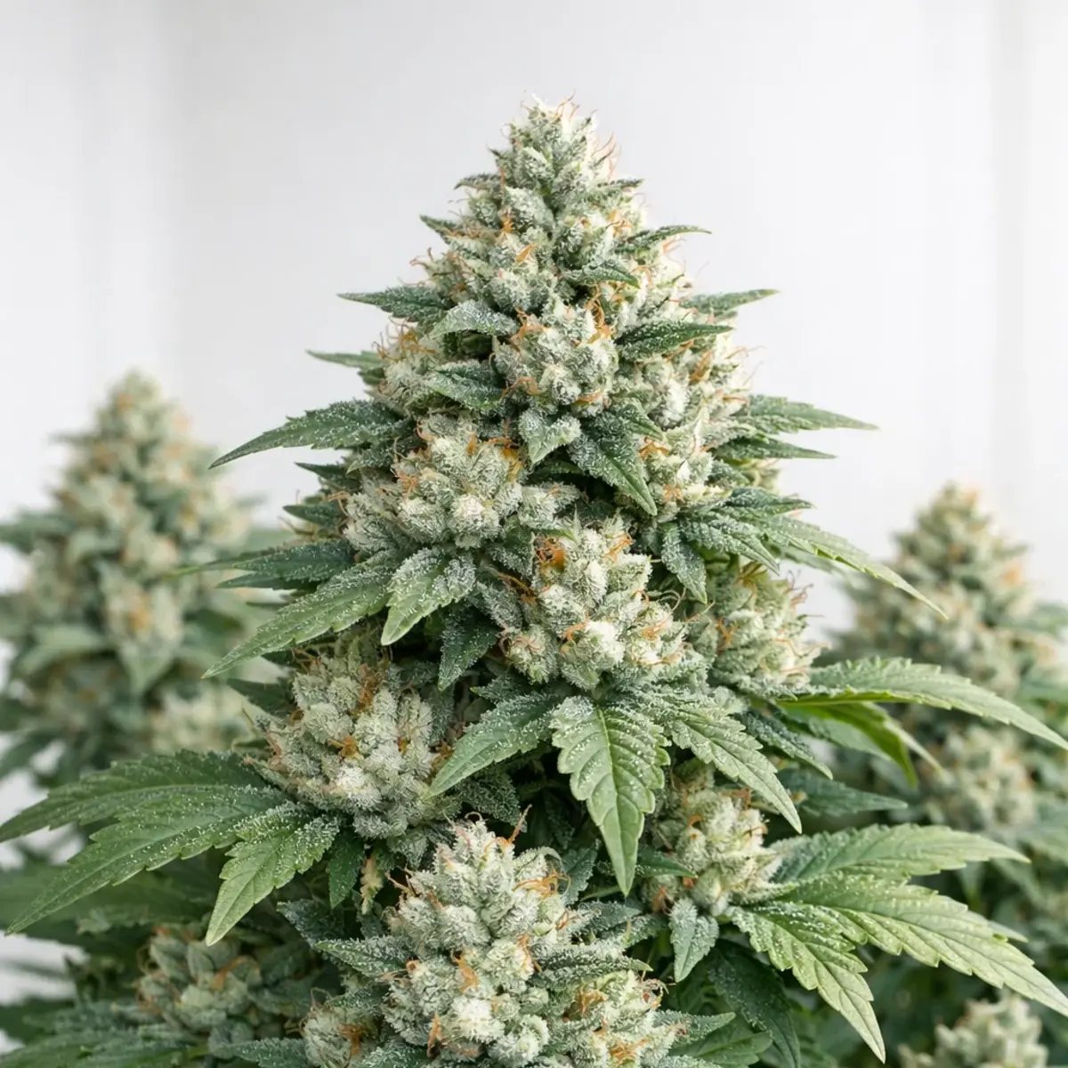zuper z feminised cannabis seeds — Devil's Harvest