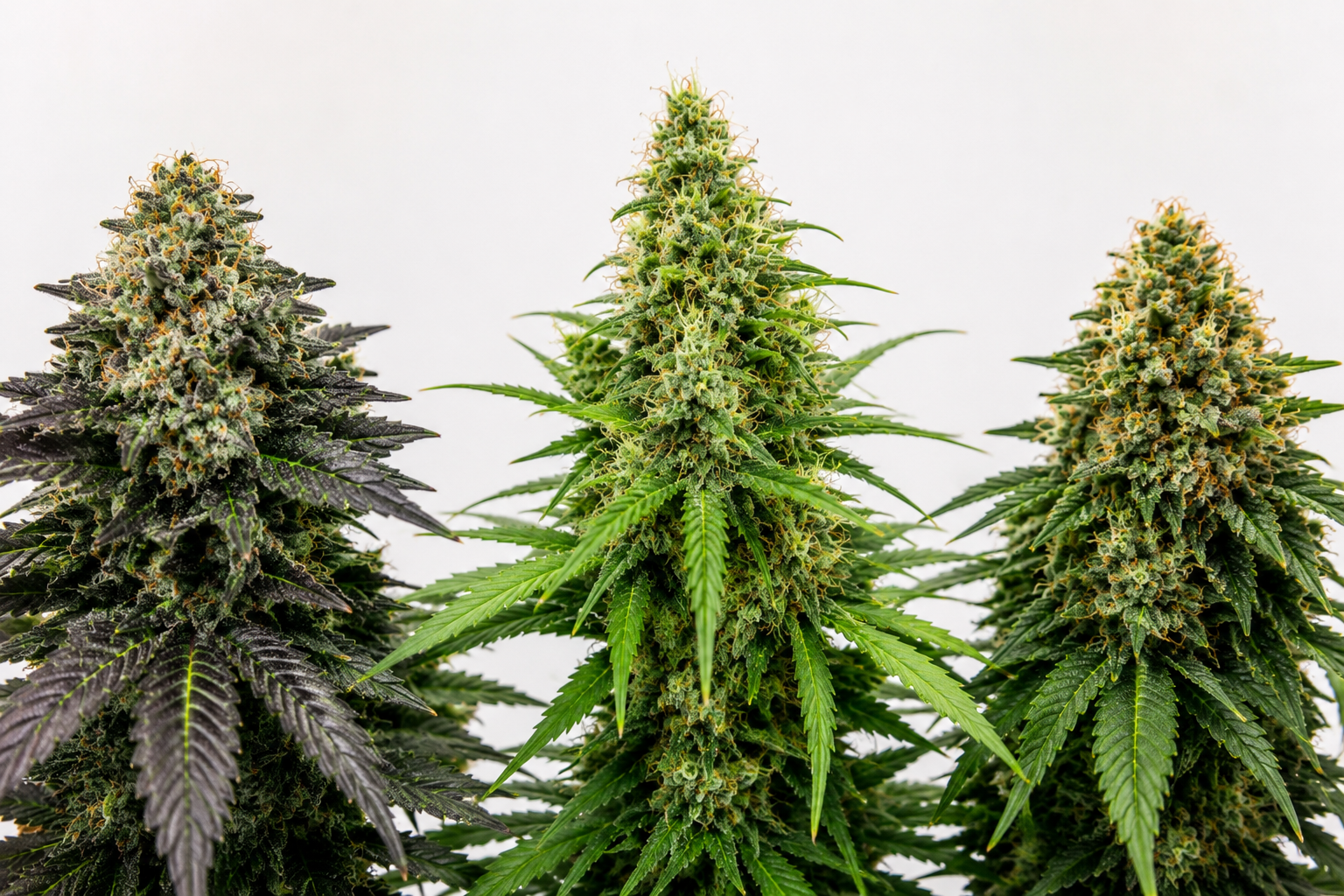 indica-sativa-hybrid-cannabis-plant-photo